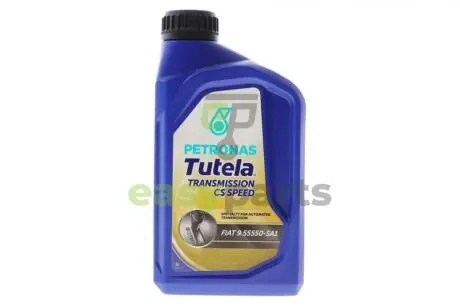 Масло трансмиссионное TUTELA CS SPEED 1L Petronas 76012E18EU