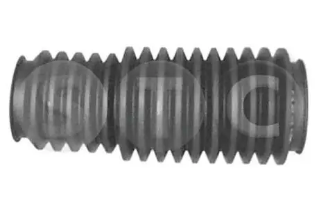 Пыльник рельса рулевой BMW s/3 \'88- STC T400305