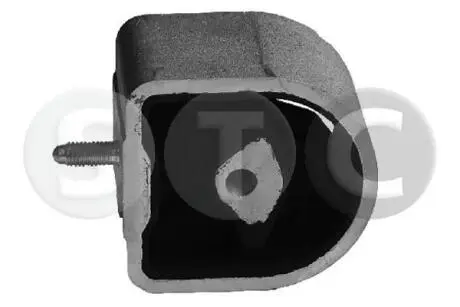 Подушка двигателя Right+Left MB Clase A STC T405051