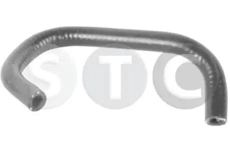Pipe, egr valve FORD 1.4/1.6 Zetec STC T409275