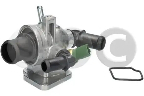 Корпус термостатаato FIAT 1.3MJTD STC T403886