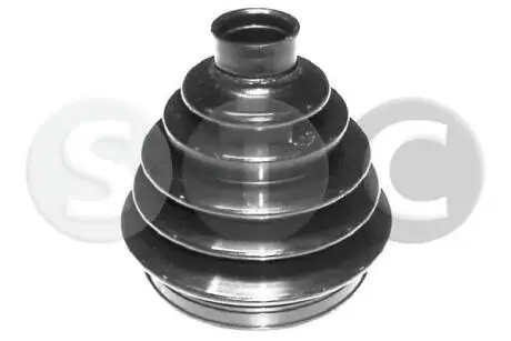 Пильовик ШРКШ Jumpy-III 2.0HDi STC T401237