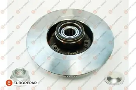 8708309198 ГАЛЬМ?ВНИЙ ДИСК З П?ДШИПНИКОМ Eurorepar 1619237680