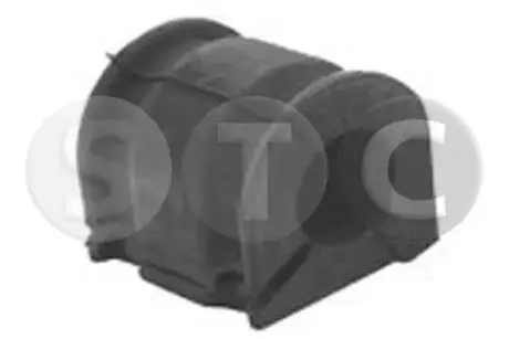 Подушка пер.стабилизатора STC T406803