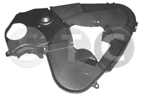 Кожух ременя ГРМ PSA 2.0HDi STC T403699