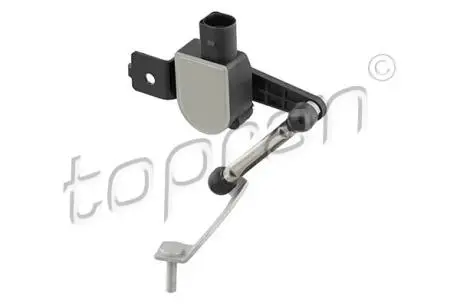 Датчик дорожного просвета TOPRAN / HANS PRIES 623111