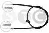 ТРОС CLASSE E all DX-RH STC T480958 (фото 1)