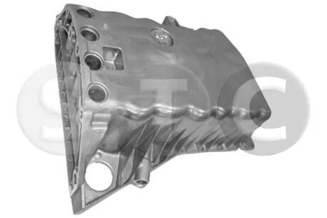 Поддон RENAULT F9Q-F4R STC T405496
