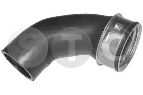 Воздуховод BMW X5 STC T409603