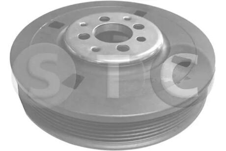 Шкив коленвалаVW-TDi STC T404290