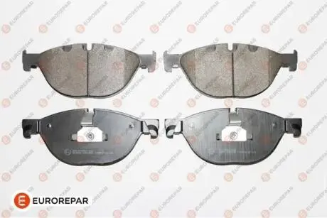 8708309198 КОЛОДКИ ГАЛЬМ. Eurorepar 1675989680