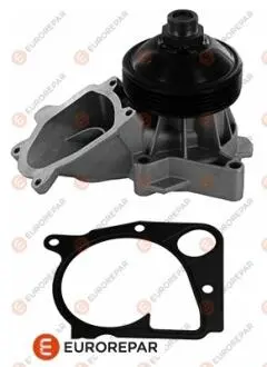 E:COOLANT PUMP Eurorepar 1637176180