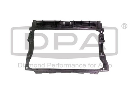 Панель передняя VW Tiguan (16-) DPA 88051781702