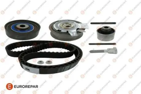 8483508000 КОМПЛЕКТ ГРМ ERP Eurorepar 1611259080