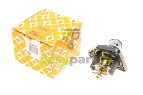 Термостат Honda CR-V/Accord/Civic 2.0i/2.4i 03- (78°C) NRF 725252