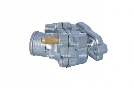 Термостат Volvo C30/C70/S40/S60 2.0-2.4 00-10 (90°C) NRF 725223