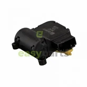 Привiд заслiнки обiгрiвача салону FEBI BILSTEIN 34147