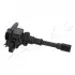 Котушка запалювання Mitsubishi Eclipse ii 2.4 (98-99),Mitsubishi Lancer 2.0 (03-07 JAPKO 78500 (фото 1)