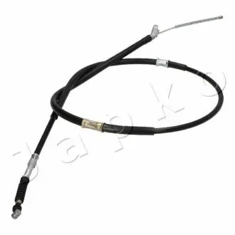 Фото трос стоянкового гальма Toyota Camry 2.2 (96-01),Toyota Camry 2.2 (00-01) JAPKO 1312006L Трос стоянкового гальма Toyota Camry 2.2 (96-01),Toyota Camry 2.2 (00-01) JAPKO 1312006L