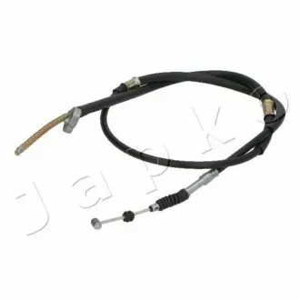 Фото трос стоянкового гальма Toyota Camry 2.2 (96-01),Toyota Camry 2.2 (00-01) JAPKO 1312006R Трос стоянкового гальма Toyota Camry 2.2 (96-01),Toyota Camry 2.2 (00-01) JAPKO 1312006R