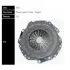 PEUGEOT корзина зчеплення 206 1.1,1.4 98- SASSONE 8014 ST (фото 1)