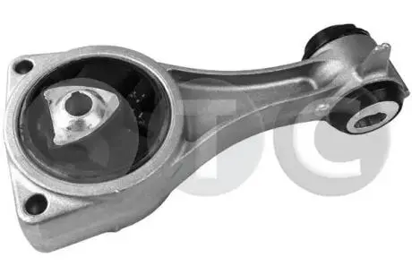 Фото 1 - подушка двигателя Laguna-III STC T406902 Подушка двигателя Laguna-III STC T406902 (фото 1)