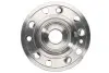 Подшипник колеса, комплект BTA H1M034BTA (фото 3)