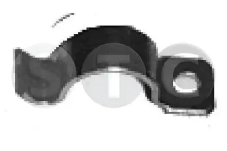 Натяжитель ремня STC T400827
