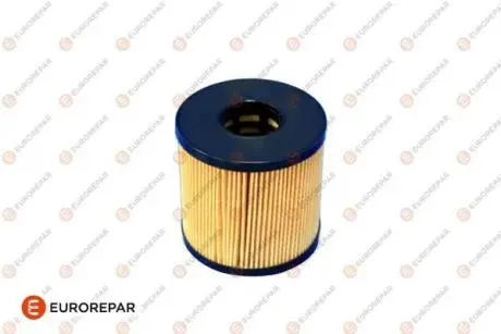 NISSAN фільтр мастила Primastar,Opel Vivaro,Movano,Renault Laguna,Master II,Trafic II 2.2/2.5dCi 00- Eurorepar E149188