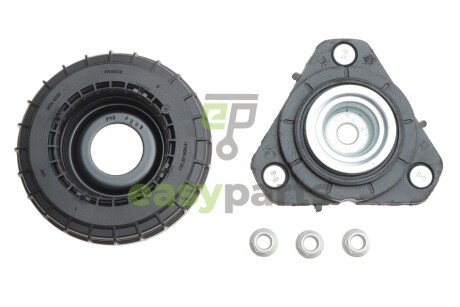 Подушка амортизатора (переднього) Honda Civic VIII/IX 05-16 (B1) BILSTEIN 12-288786