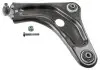 Важіль CITROEN/OPEL/PEUGEOT C-Elysee/C3 Aircross/Crossland X/301 \'\'FL \'\'12>> LEMFORDER 4354601 (фото 1)
