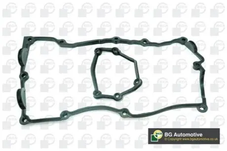Прокладка клапанної кришки (к-кт) BMW 1/3/5 1.8-2.0 i 00-13 BGA RK3379