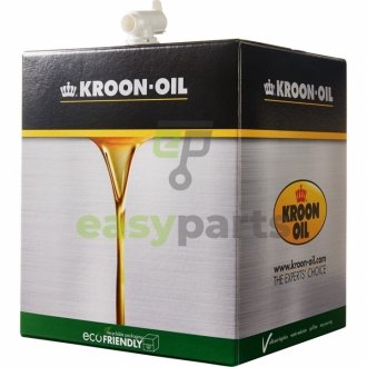 Олива трансмісійна SP MATIC 2034 20л KROON OIL 32764