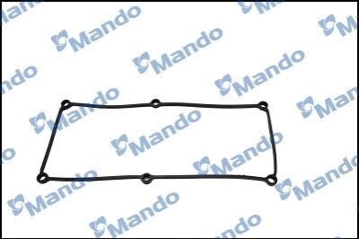 Прокладка клапанної кришки гумова MANDO DN2244102400