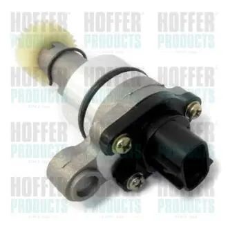 Датчик обертів, коробка передач HOFFER 7517818