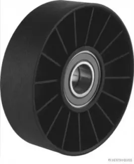 Ролик модуля натяжителя ремня HERTH+BUSS / JAKOPARTS J1142090