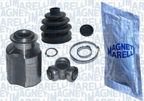 ШРКШ зі змазкою в комплекті MAGNETI MARELLI TIJ0069