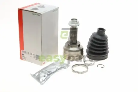ШРКШ (зовнішній) Kia Clarus 96-01 FAG 771 0587 30