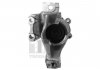 Опора двигателя резинометаллическая TEDGUM 00269182 (фото 2)