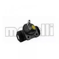 Циліндр гальмівний робочий Metelli 04-0476