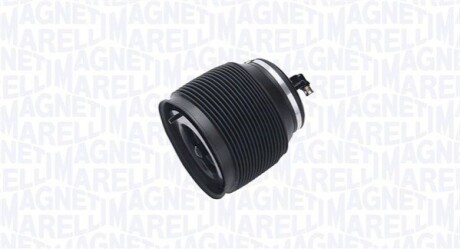 Пневмоподушка гумометалева MAGNETI MARELLI 3510AB