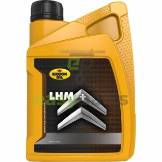 Олива гідравлічна LHM+ 1л KROON OIL 04208