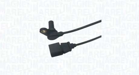 Датчик оборотов коленвала MAGNETI MARELLI SAG220