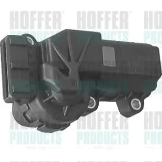 Регулятор холостого ходу HOFFER 7514004