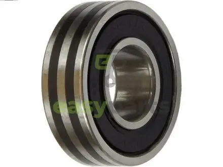 Підшипник кульковий d>30 AS-PL ABE9174(NSK)