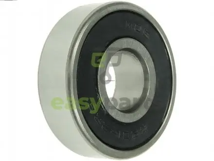 Підшипник кульковий d>30 AS-PL ABE9002(BULK)