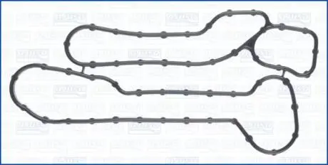Прокладка масляного радіатора Opel (Z18XER/ Z16XER) 1.6 TURBO 03- AJUSA 01155900