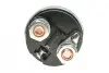 Реле стартера втягуюче (12V) Skoda Felicia 1.3-1.6 94-02/VW Caddy 1.6 96-00 AS-PL SS9007 (фото 2)