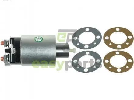 Реле втягуюче стартера AS-PL SS5003P