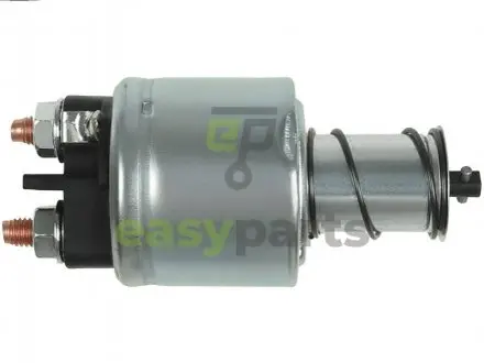Реле втягуюче стартера AS-PL SS3024